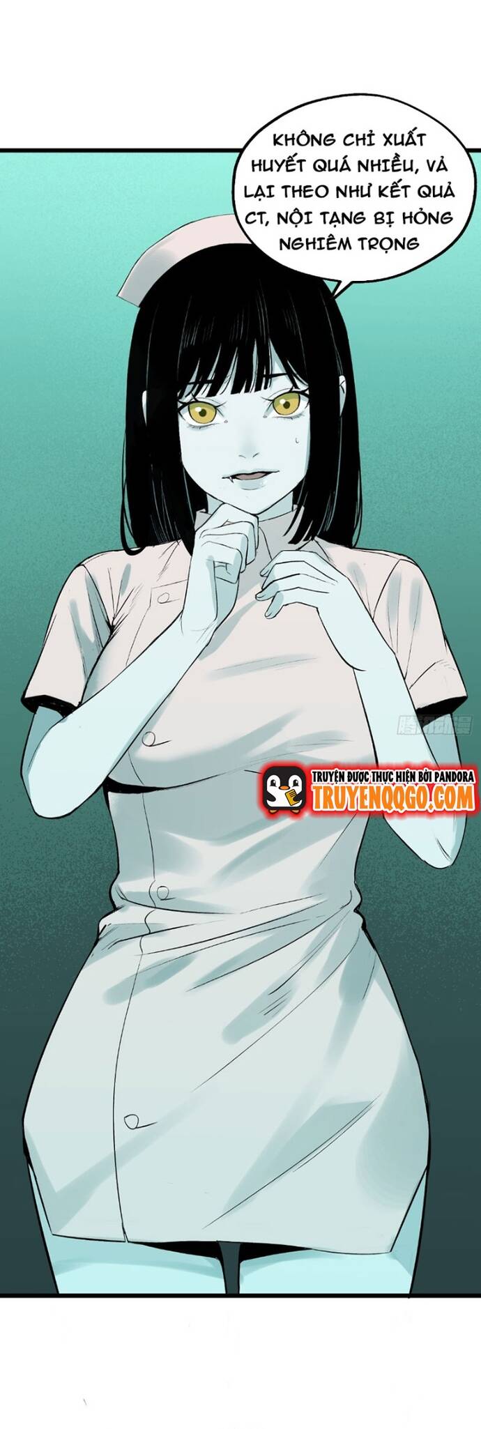 Ta Có Một Viện Nghiên Cứu Quái Vật Chapter 17 - Trang 3