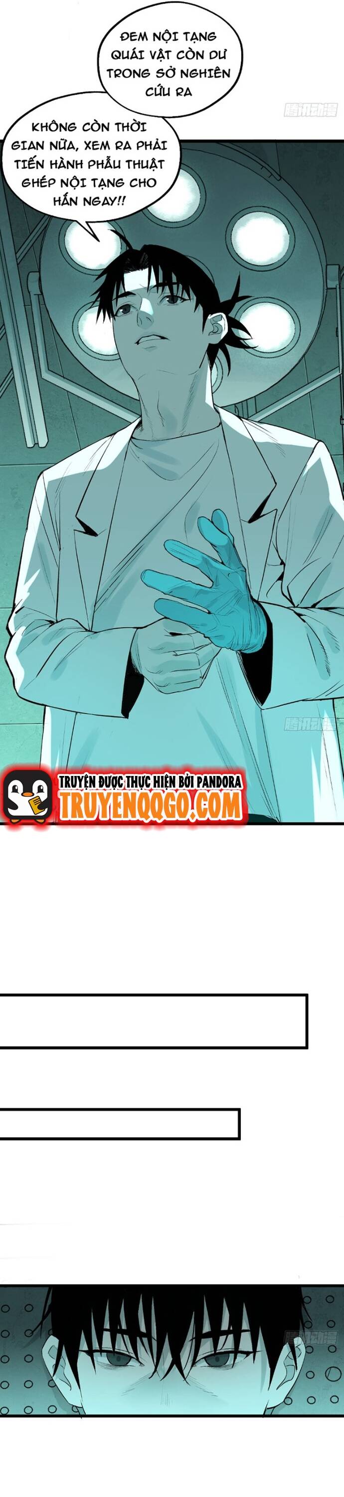 Ta Có Một Viện Nghiên Cứu Quái Vật Chapter 17 - Trang 4