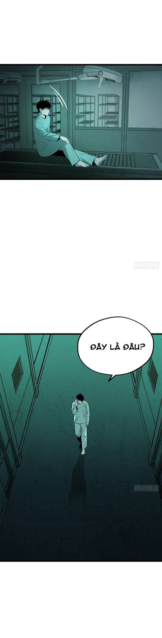 Ta Có Một Viện Nghiên Cứu Quái Vật Chapter 17 - Trang 5
