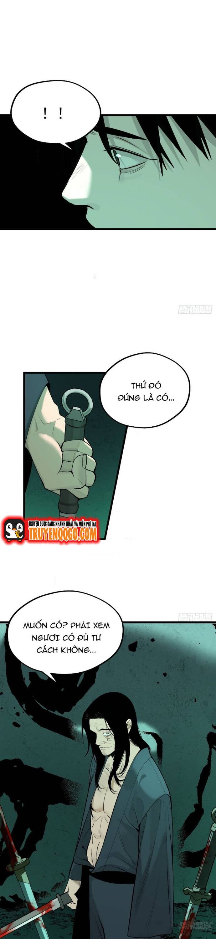 Ta Có Một Viện Nghiên Cứu Quái Vật Chapter 18 - Trang 14