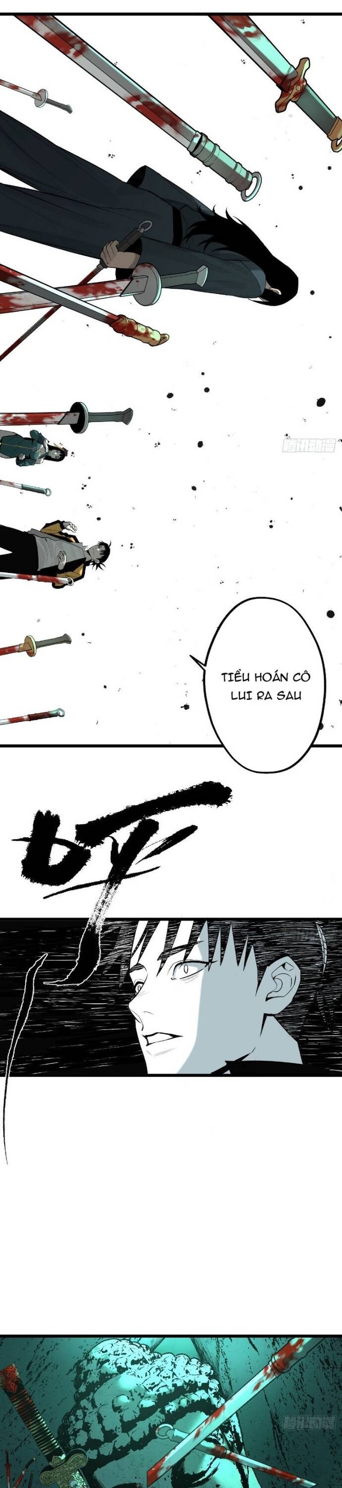 Ta Có Một Viện Nghiên Cứu Quái Vật Chapter 18 - Trang 16