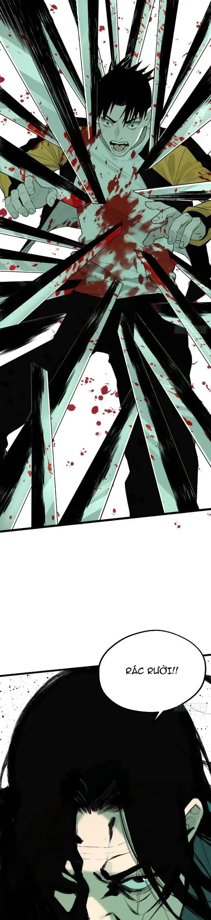 Ta Có Một Viện Nghiên Cứu Quái Vật Chapter 18 - Trang 18