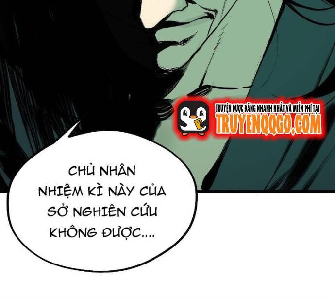 Ta Có Một Viện Nghiên Cứu Quái Vật Chapter 18 - Trang 19
