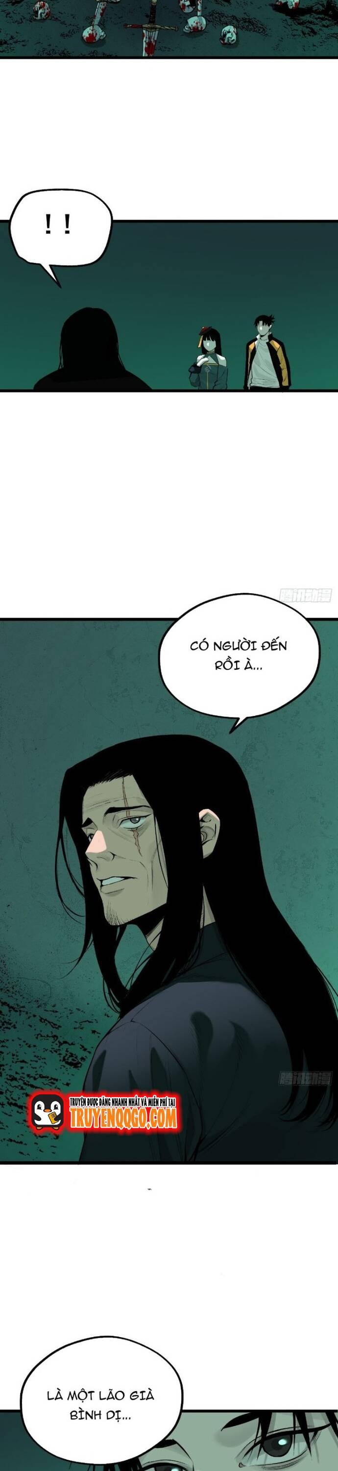 Ta Có Một Viện Nghiên Cứu Quái Vật Chapter 18 - Trang 8