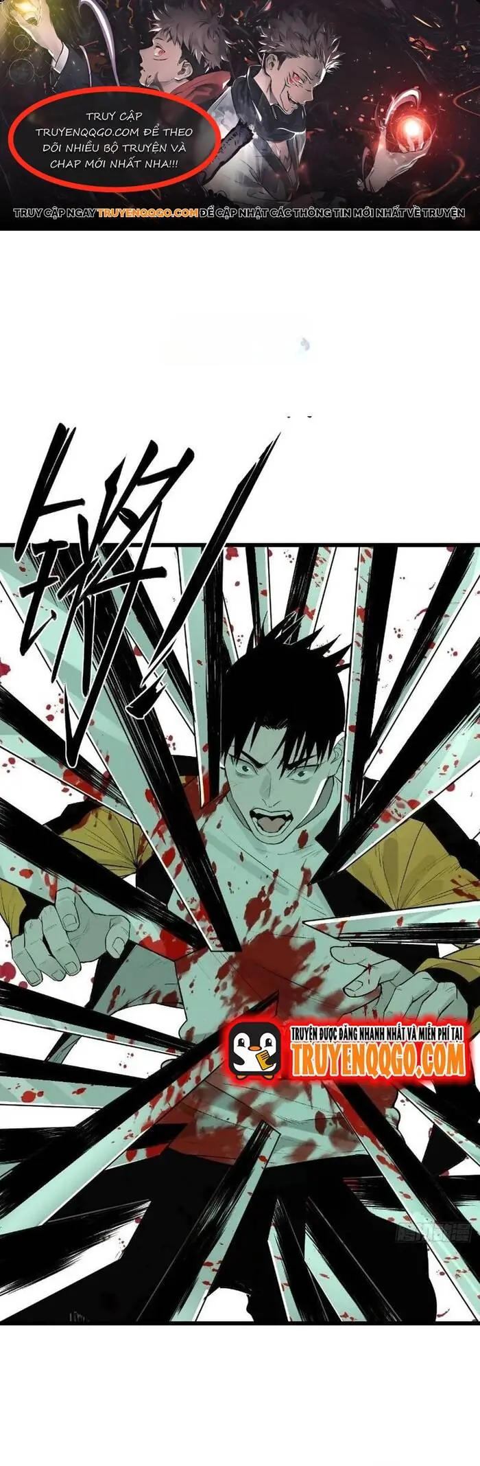 Ta Có Một Viện Nghiên Cứu Quái Vật Chapter 19 - Trang 1