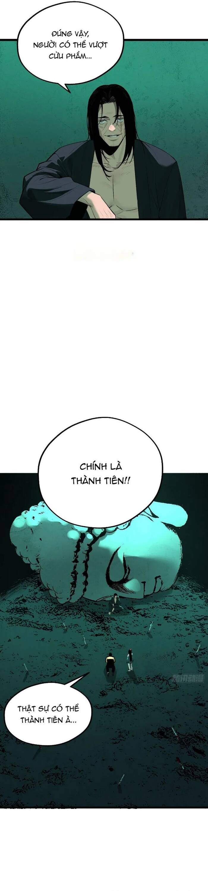 Ta Có Một Viện Nghiên Cứu Quái Vật Chapter 19 - Trang 10