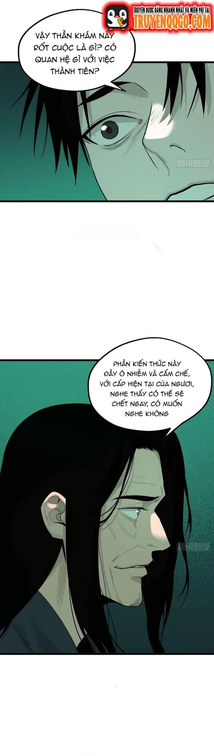 Ta Có Một Viện Nghiên Cứu Quái Vật Chapter 19 - Trang 11