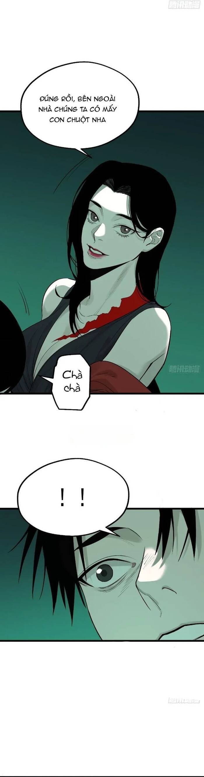 Ta Có Một Viện Nghiên Cứu Quái Vật Chapter 19 - Trang 16