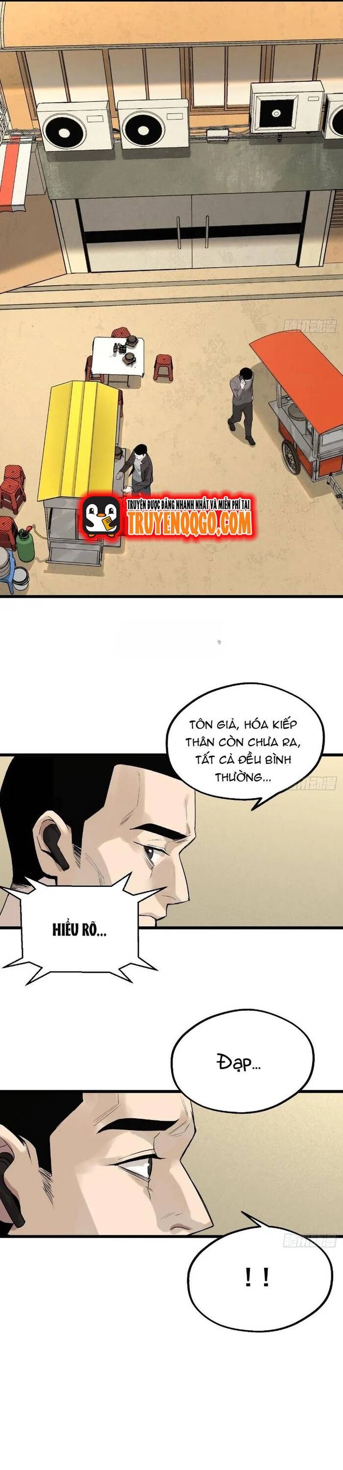 Ta Có Một Viện Nghiên Cứu Quái Vật Chapter 19 - Trang 17