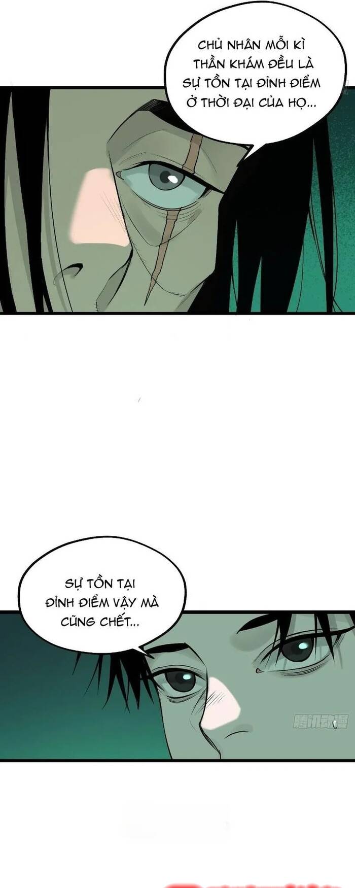 Ta Có Một Viện Nghiên Cứu Quái Vật Chapter 19 - Trang 8