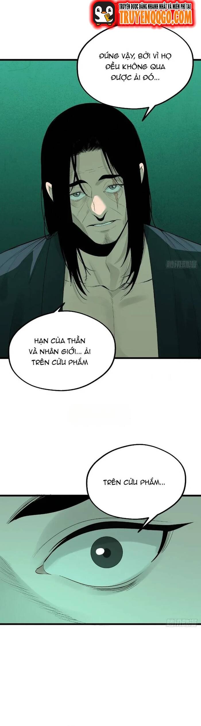 Ta Có Một Viện Nghiên Cứu Quái Vật Chapter 19 - Trang 9