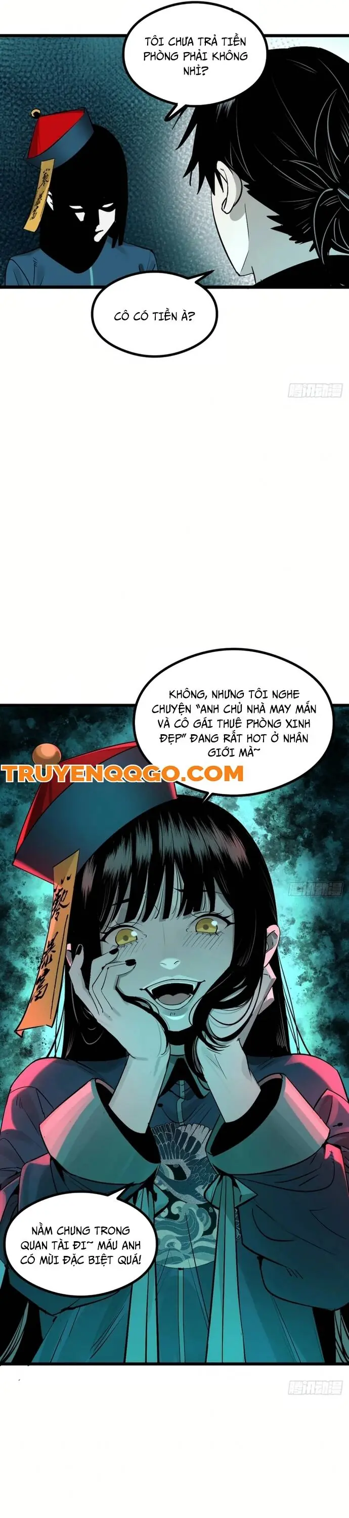 Ta Có Một Viện Nghiên Cứu Quái Vật Chapter 2 - Trang 22
