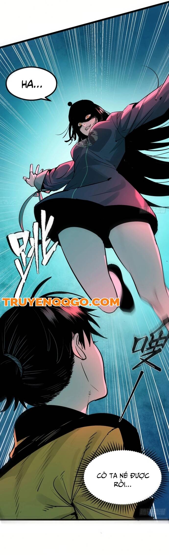 Ta Có Một Viện Nghiên Cứu Quái Vật Chapter 2 - Trang 29