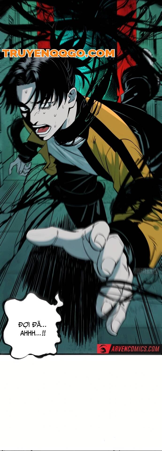 Ta Có Một Viện Nghiên Cứu Quái Vật Chapter 2 - Trang 32