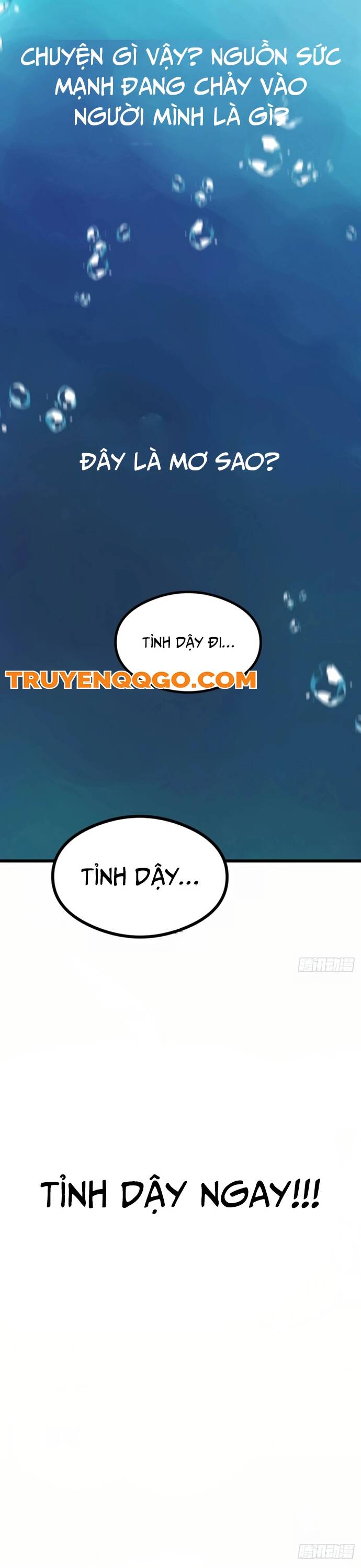 Ta Có Một Viện Nghiên Cứu Quái Vật Chapter 2 - Trang 35