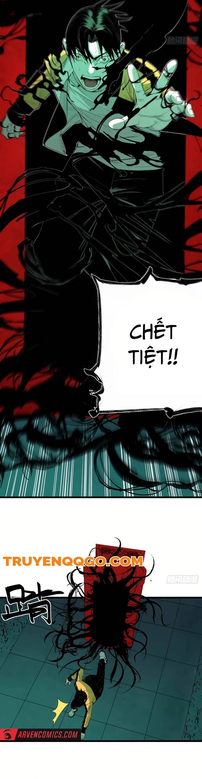 Ta Có Một Viện Nghiên Cứu Quái Vật Chapter 2 - Trang 37