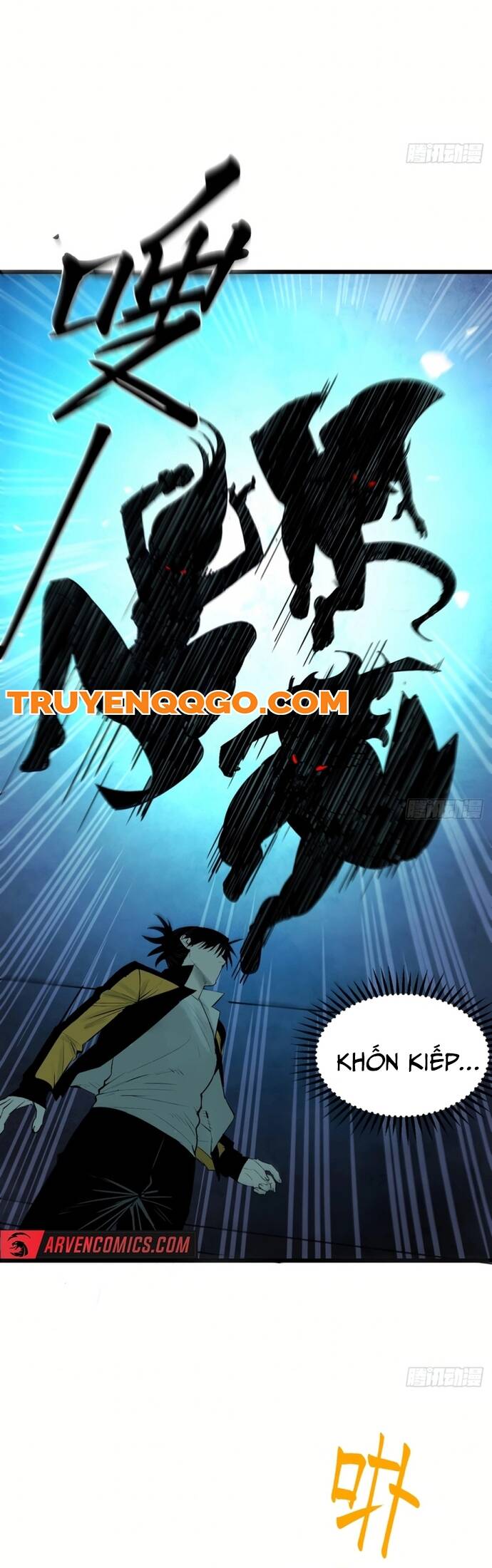 Ta Có Một Viện Nghiên Cứu Quái Vật Chapter 2 - Trang 39