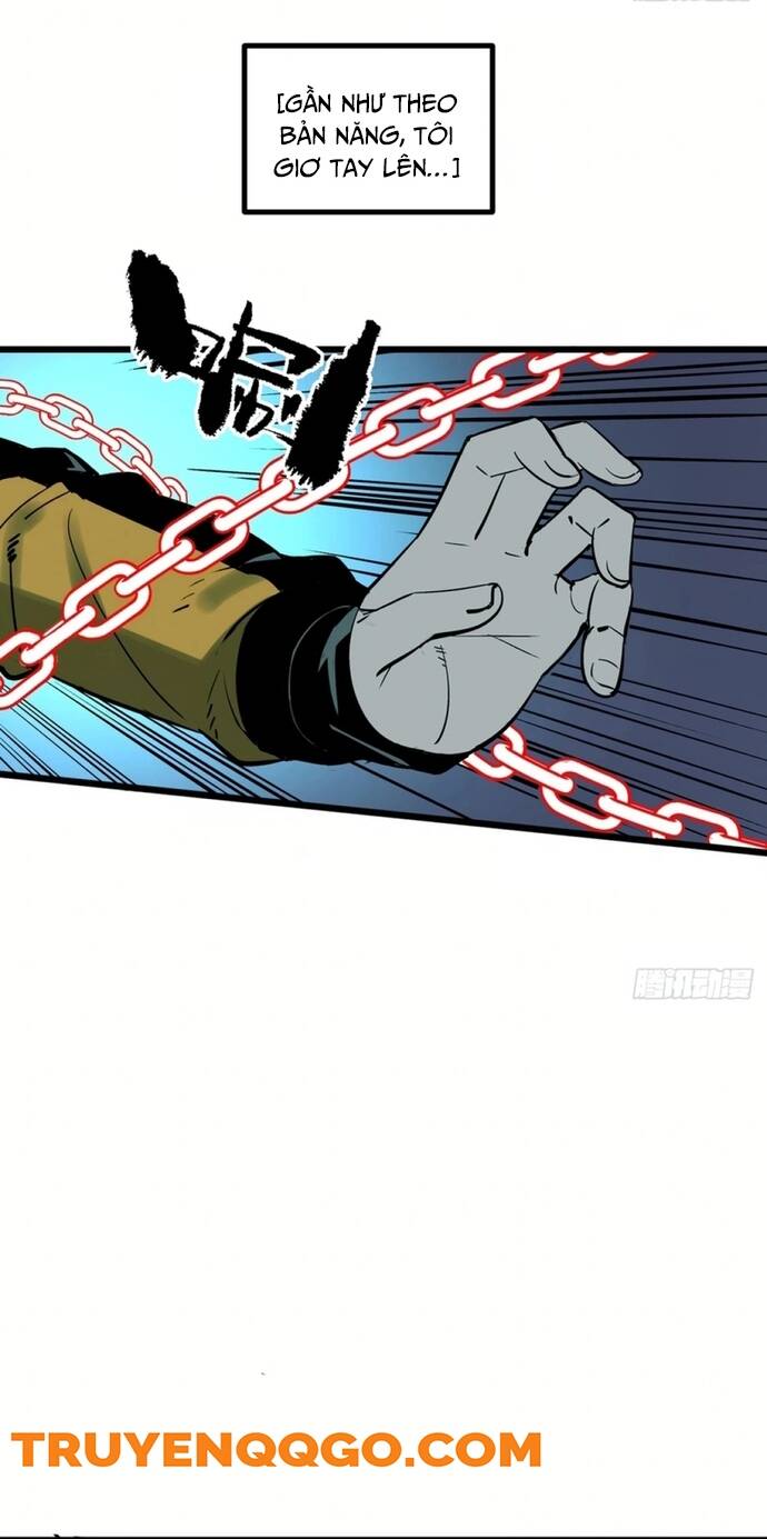 Ta Có Một Viện Nghiên Cứu Quái Vật Chapter 2 - Trang 41