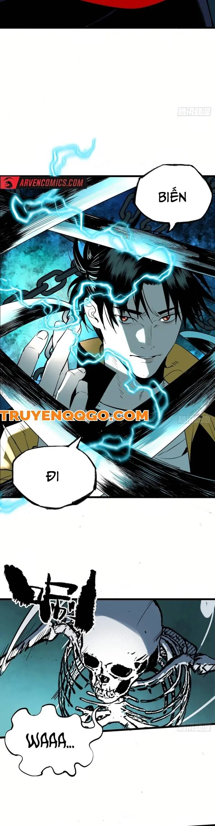 Ta Có Một Viện Nghiên Cứu Quái Vật Chapter 2 - Trang 43