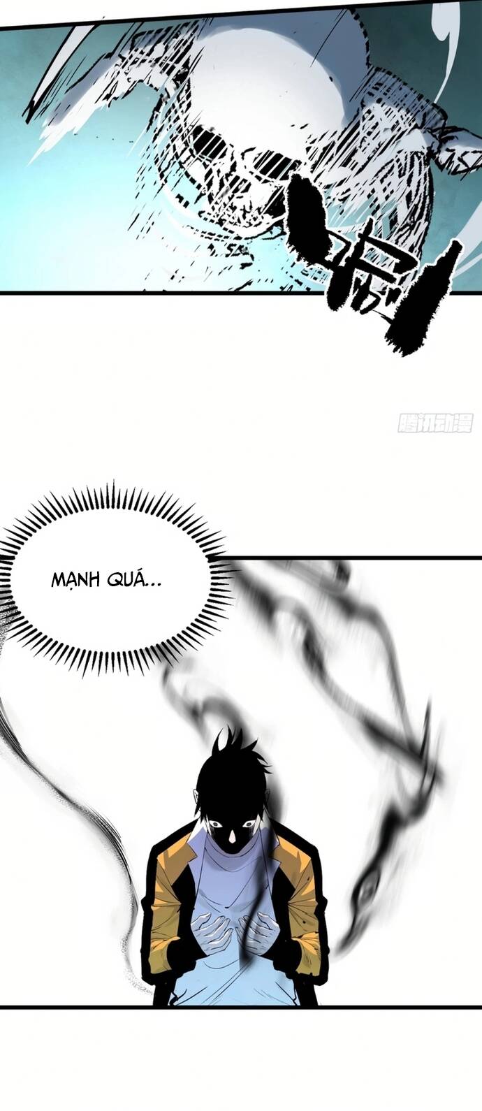 Ta Có Một Viện Nghiên Cứu Quái Vật Chapter 2 - Trang 44