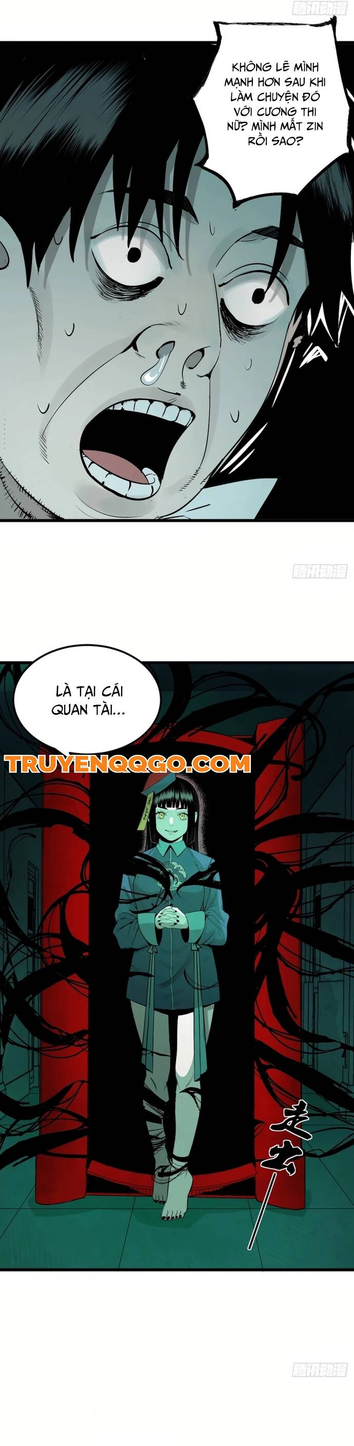 Ta Có Một Viện Nghiên Cứu Quái Vật Chapter 2 - Trang 46