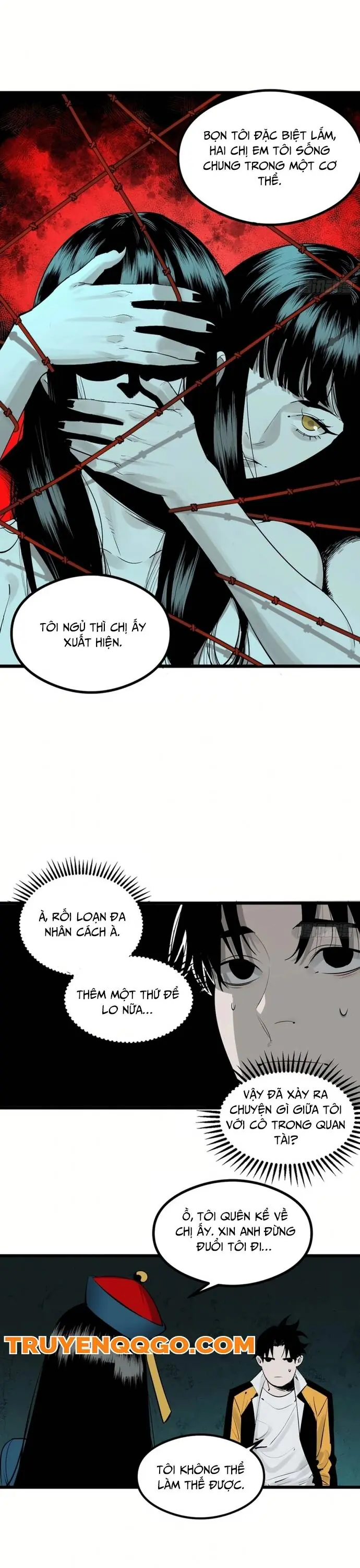 Ta Có Một Viện Nghiên Cứu Quái Vật Chapter 2 - Trang 48