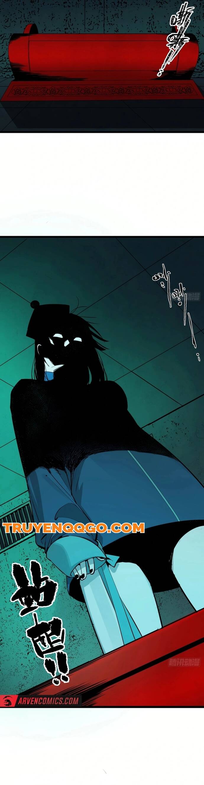Ta Có Một Viện Nghiên Cứu Quái Vật Chapter 2 - Trang 8