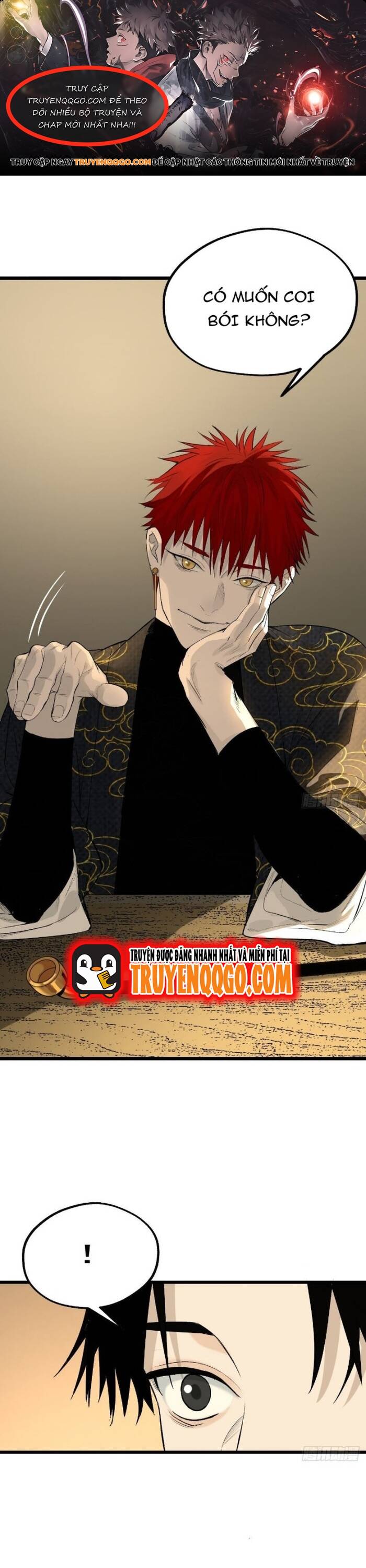Ta Có Một Viện Nghiên Cứu Quái Vật Chapter 20 - Trang 1