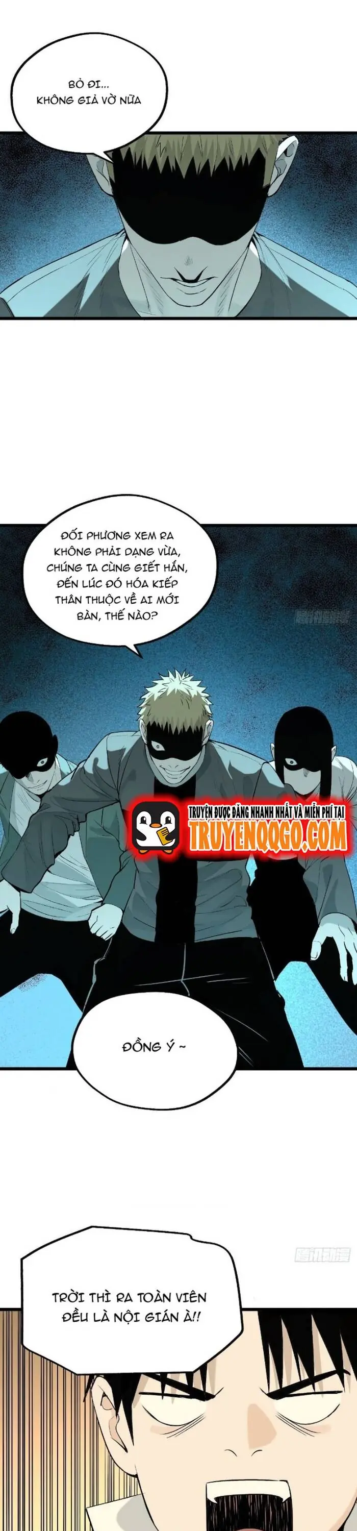 Ta Có Một Viện Nghiên Cứu Quái Vật Chapter 20 - Trang 16