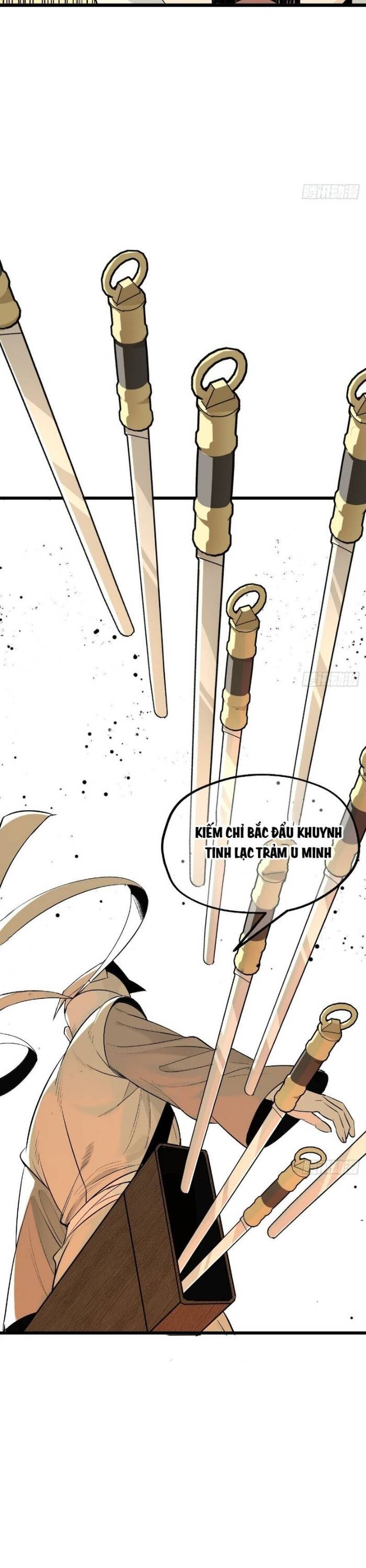 Ta Có Một Viện Nghiên Cứu Quái Vật Chapter 20 - Trang 17