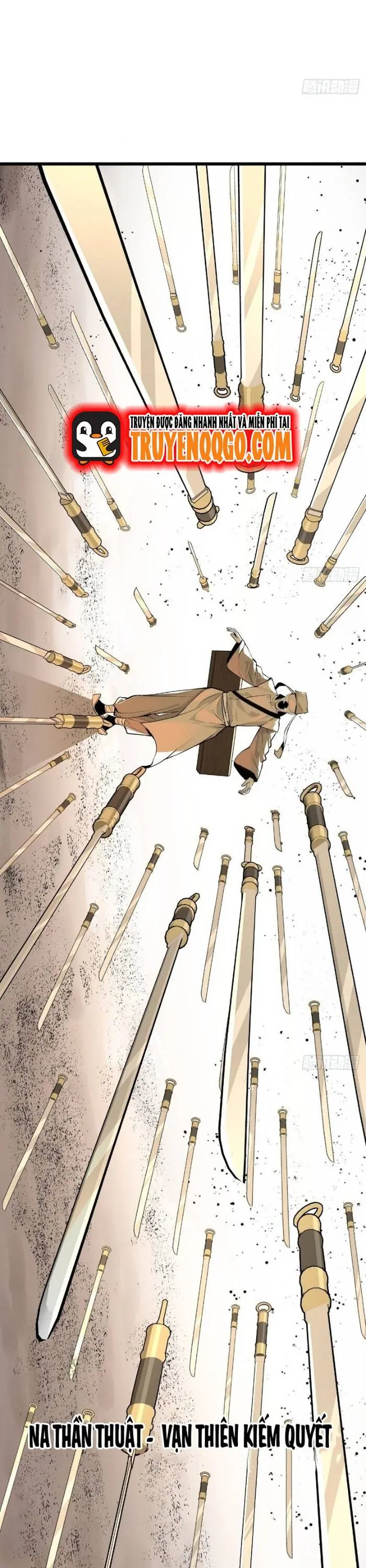 Ta Có Một Viện Nghiên Cứu Quái Vật Chapter 20 - Trang 18