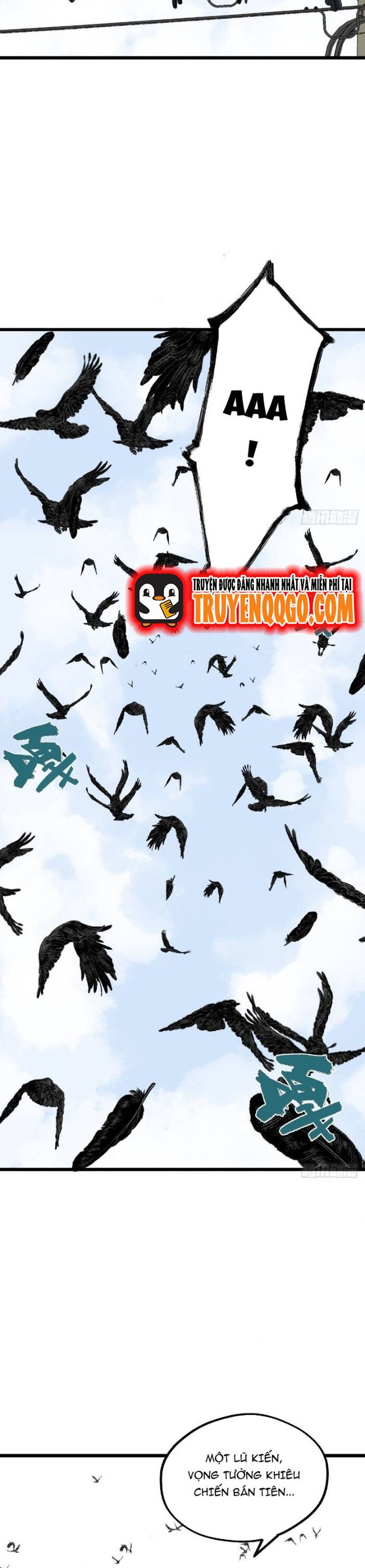 Ta Có Một Viện Nghiên Cứu Quái Vật Chapter 20 - Trang 20