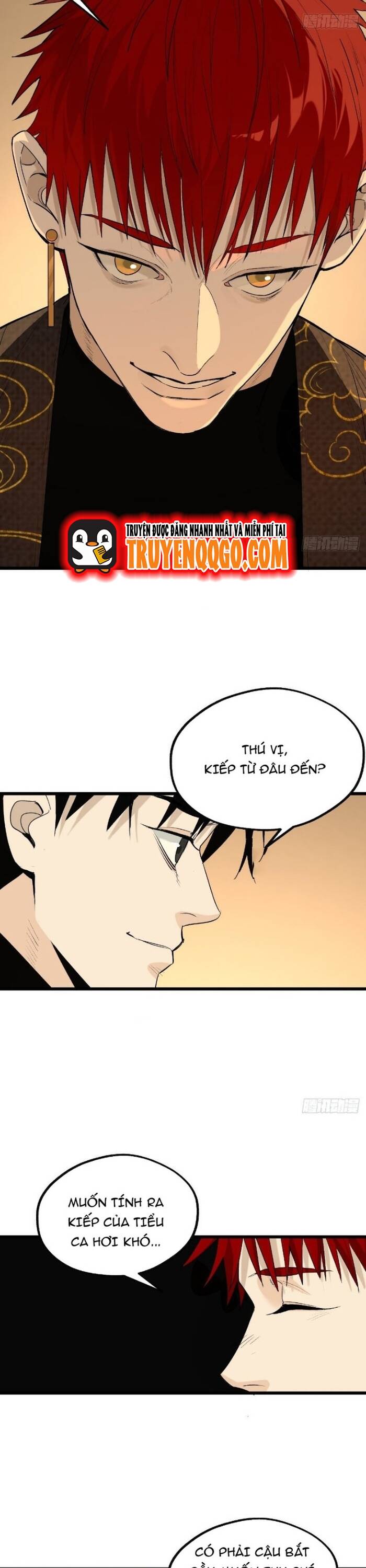 Ta Có Một Viện Nghiên Cứu Quái Vật Chapter 20 - Trang 7