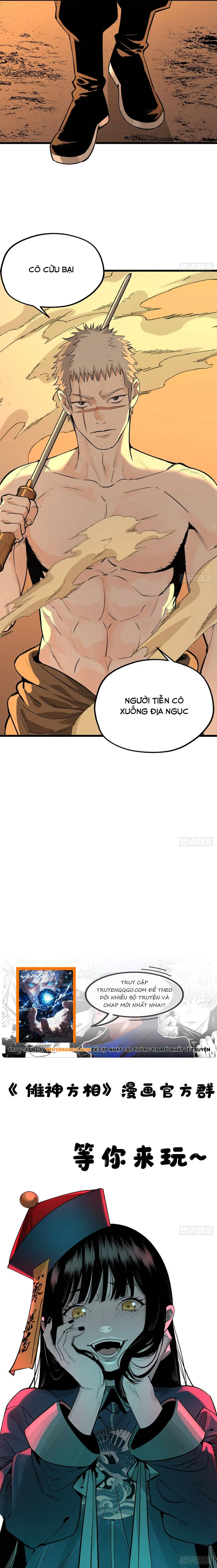 Ta Có Một Viện Nghiên Cứu Quái Vật Chapter 27 - Trang 10