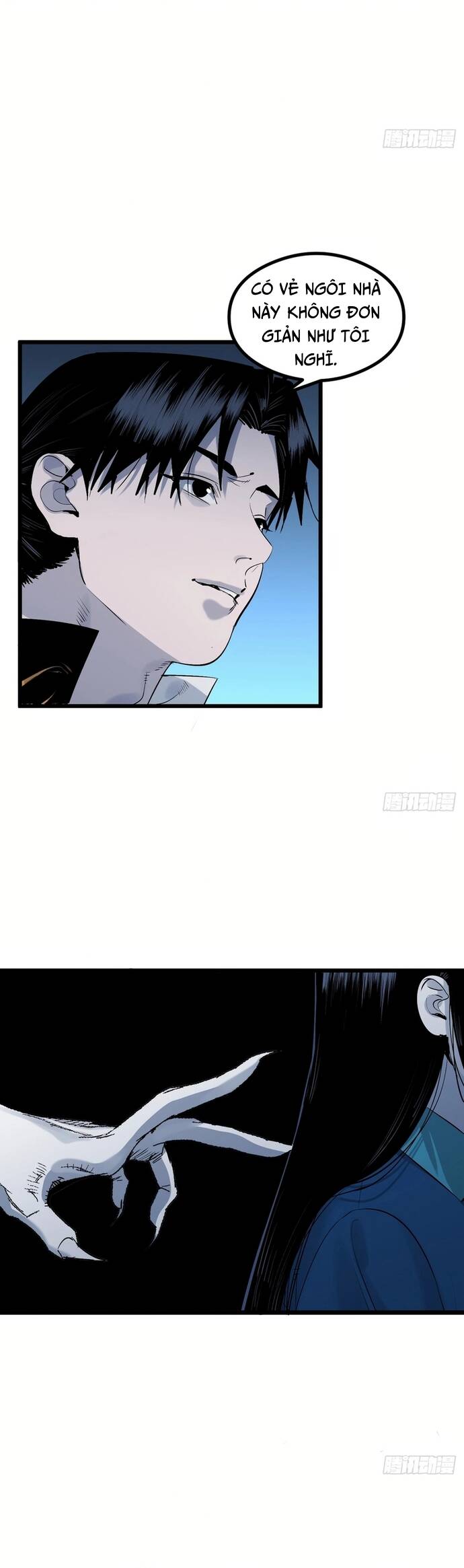 Ta Có Một Viện Nghiên Cứu Quái Vật Chapter 3 - Trang 14