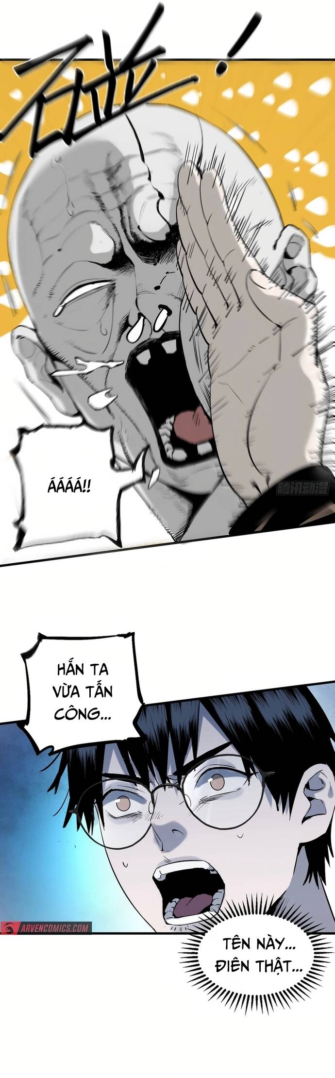 Ta Có Một Viện Nghiên Cứu Quái Vật Chapter 3 - Trang 20