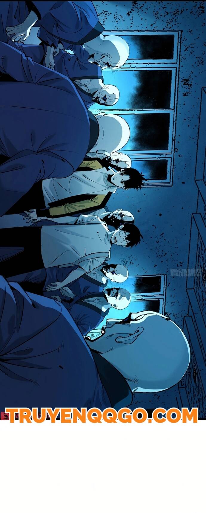 Ta Có Một Viện Nghiên Cứu Quái Vật Chapter 3 - Trang 22