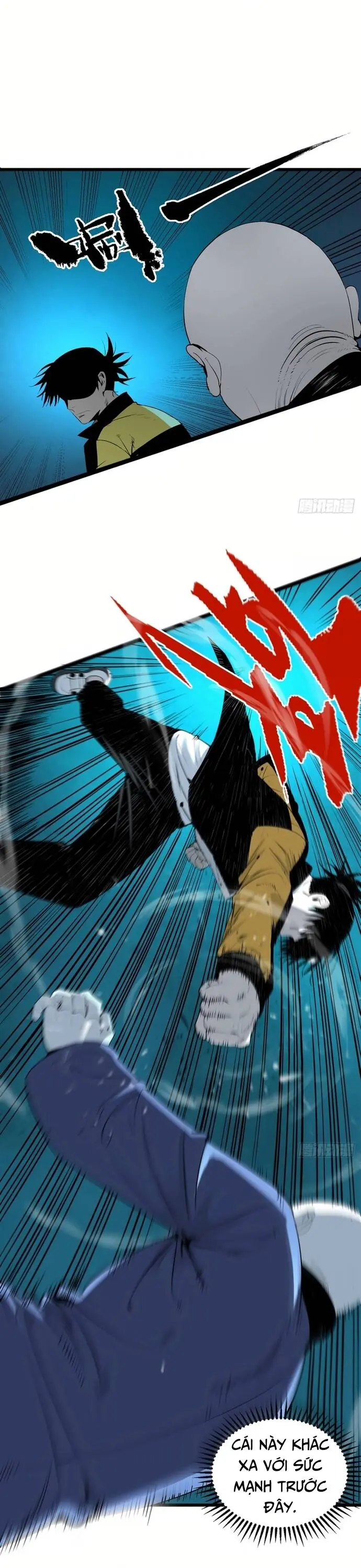 Ta Có Một Viện Nghiên Cứu Quái Vật Chapter 3 - Trang 25