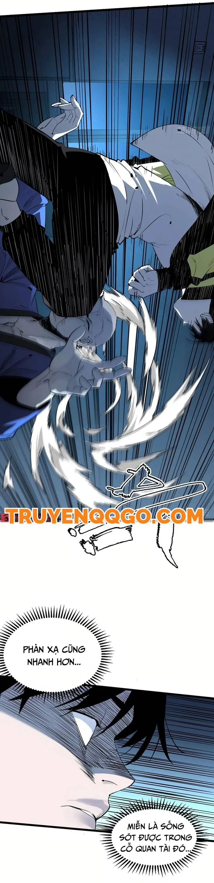 Ta Có Một Viện Nghiên Cứu Quái Vật Chapter 3 - Trang 27