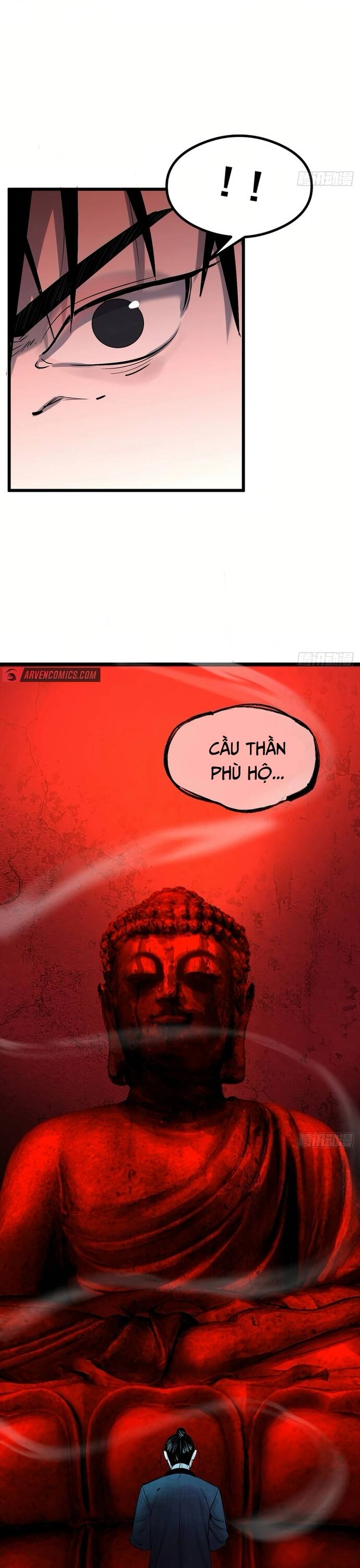 Ta Có Một Viện Nghiên Cứu Quái Vật Chapter 3 - Trang 31