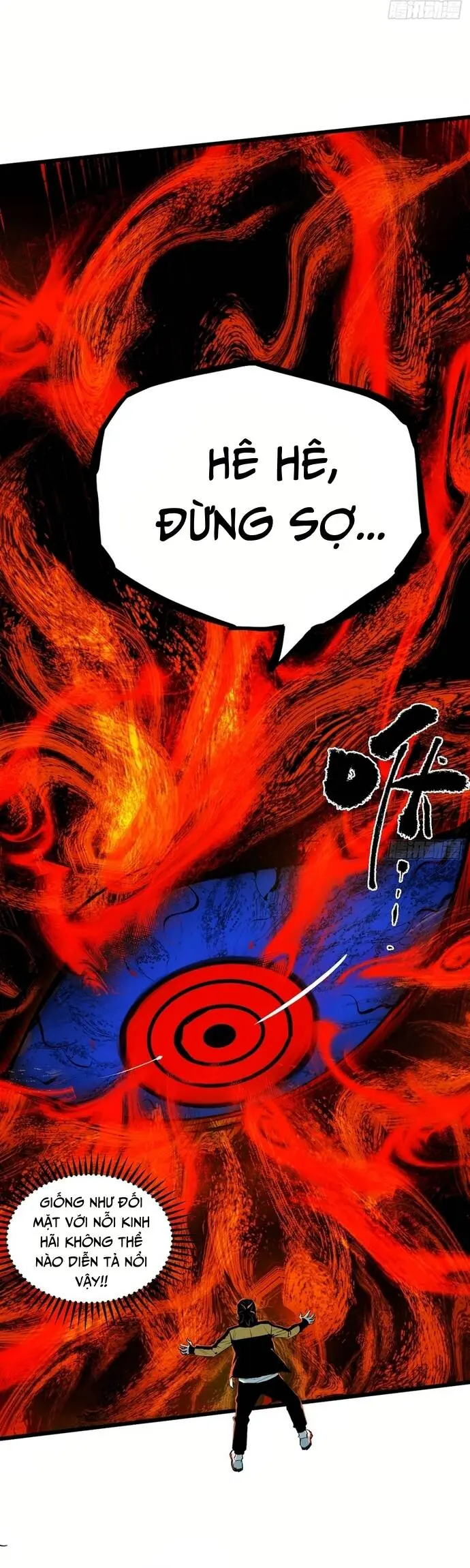 Ta Có Một Viện Nghiên Cứu Quái Vật Chapter 3 - Trang 35