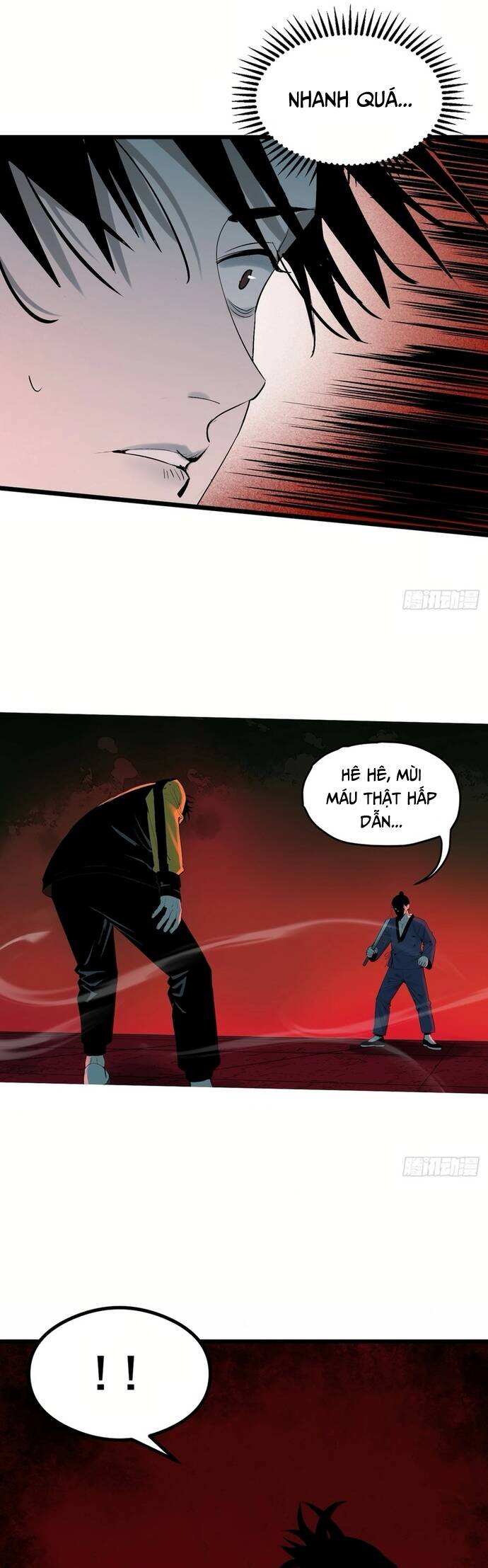 Ta Có Một Viện Nghiên Cứu Quái Vật Chapter 3 - Trang 40