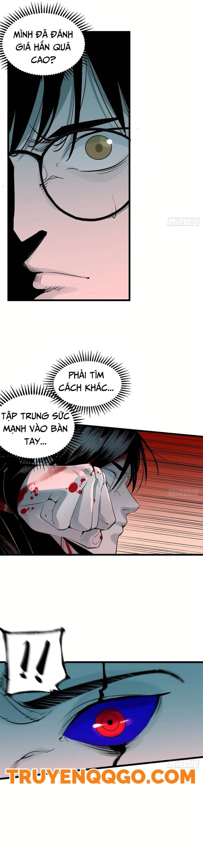 Ta Có Một Viện Nghiên Cứu Quái Vật Chapter 3 - Trang 42