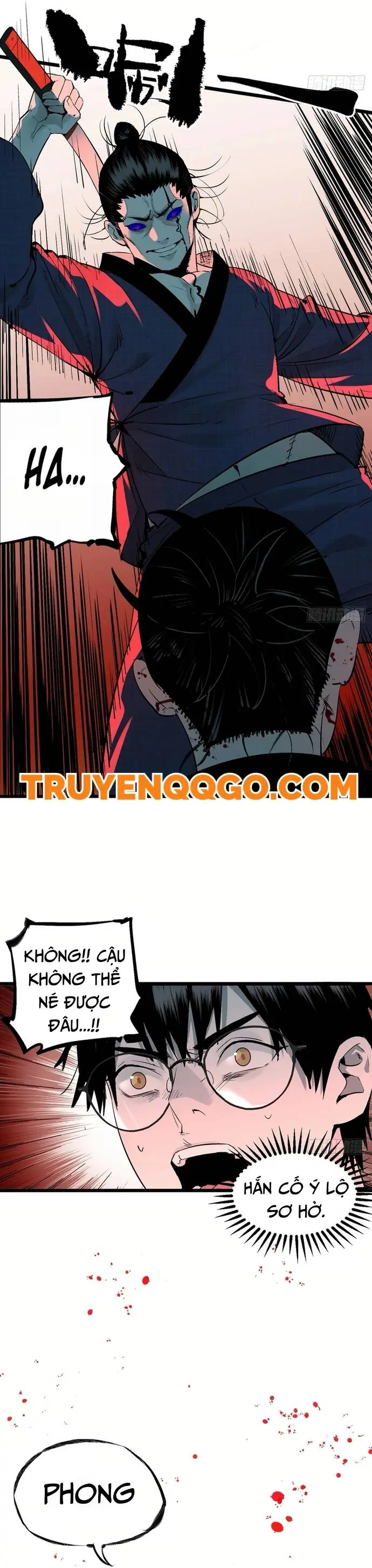 Ta Có Một Viện Nghiên Cứu Quái Vật Chapter 3 - Trang 45