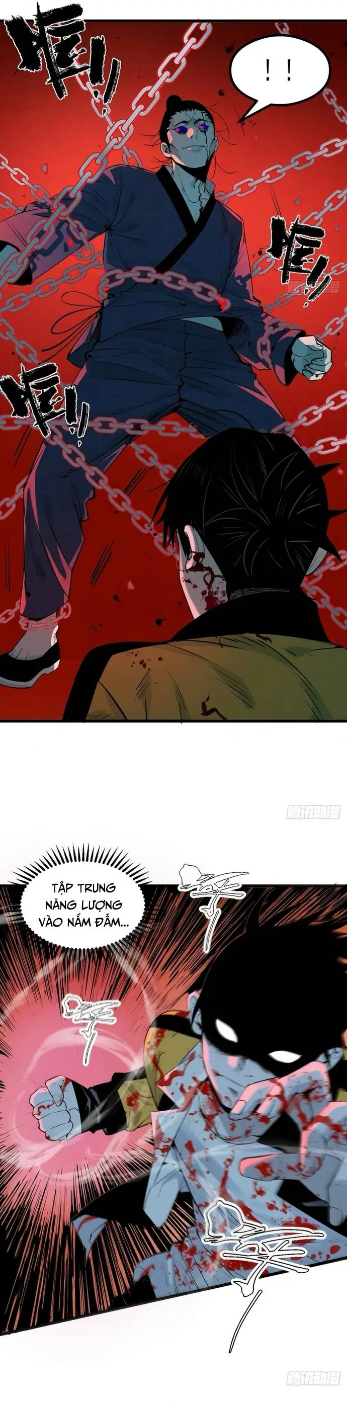 Ta Có Một Viện Nghiên Cứu Quái Vật Chapter 3 - Trang 47