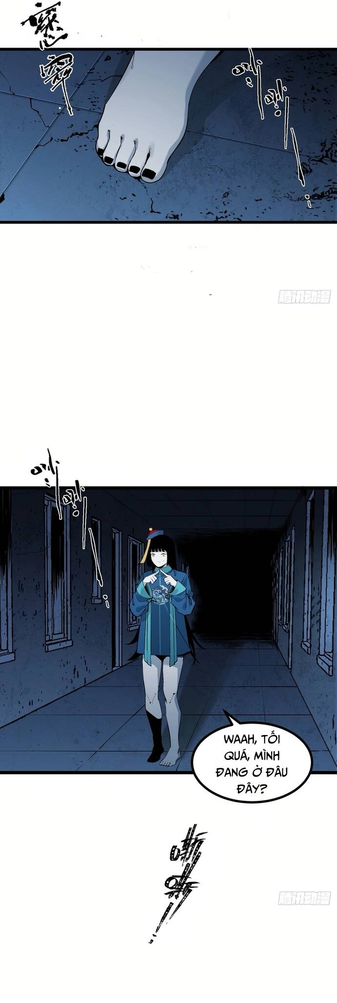 Ta Có Một Viện Nghiên Cứu Quái Vật Chapter 3 - Trang 49