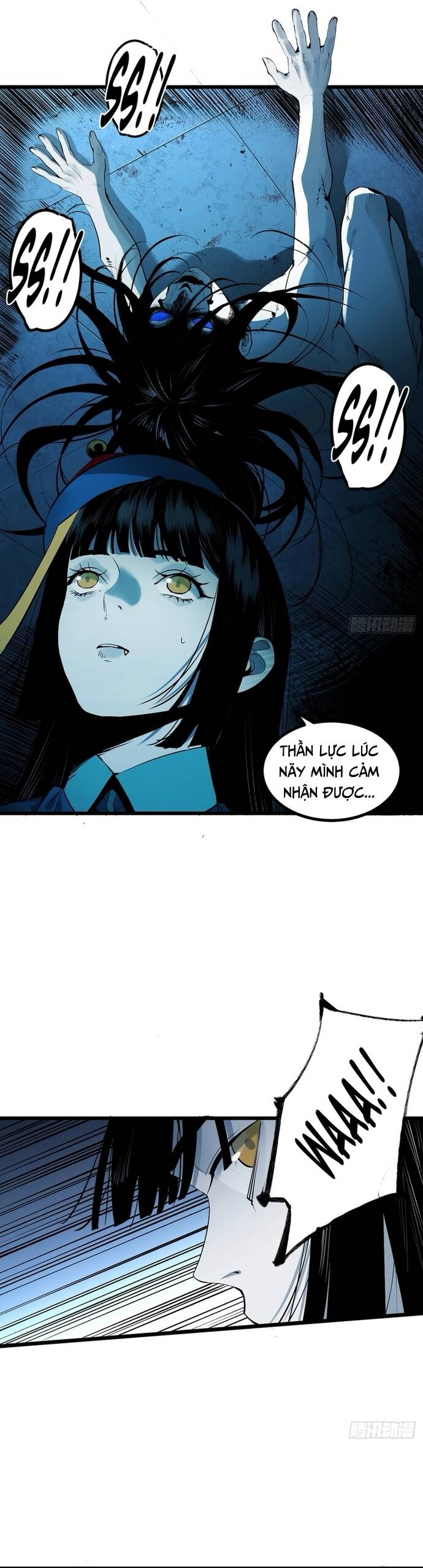 Ta Có Một Viện Nghiên Cứu Quái Vật Chapter 3 - Trang 50