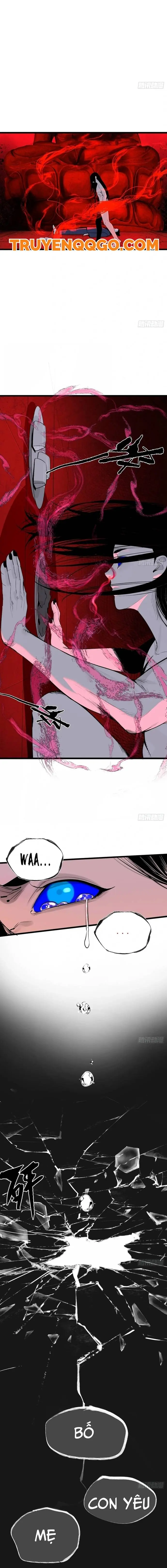 Ta Có Một Viện Nghiên Cứu Quái Vật Chapter 4 - Trang 6