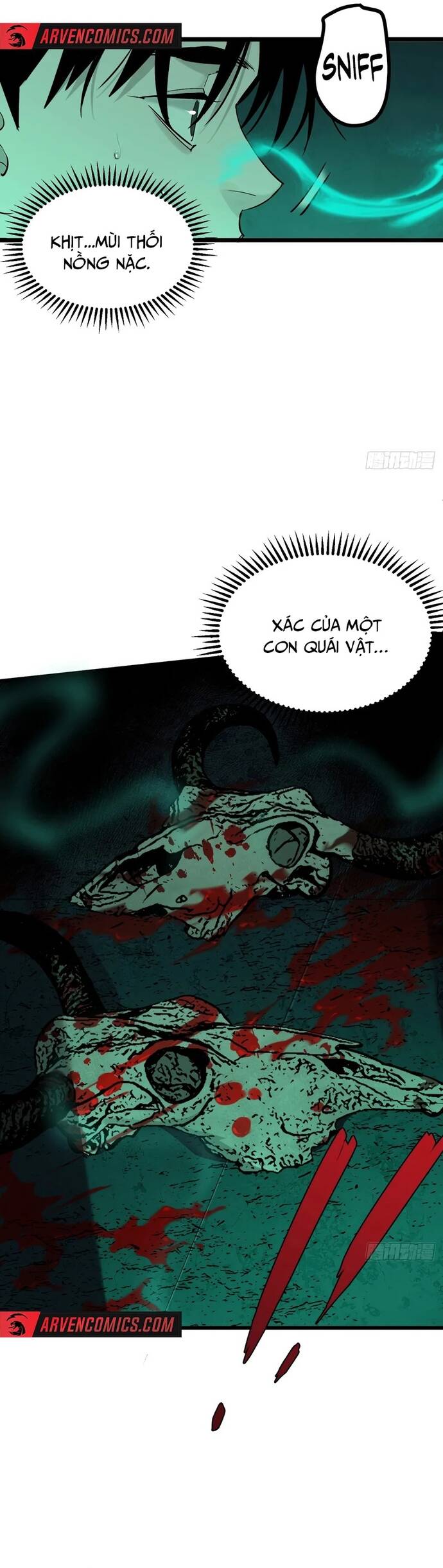 Ta Có Một Viện Nghiên Cứu Quái Vật Chapter 6 - Trang 12
