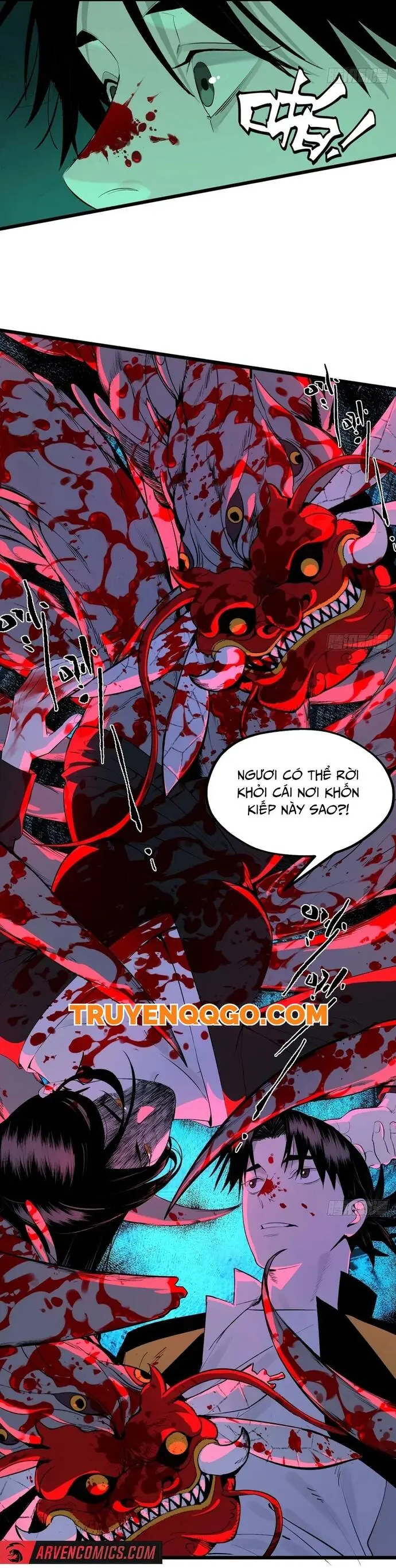 Ta Có Một Viện Nghiên Cứu Quái Vật Chapter 6 - Trang 16